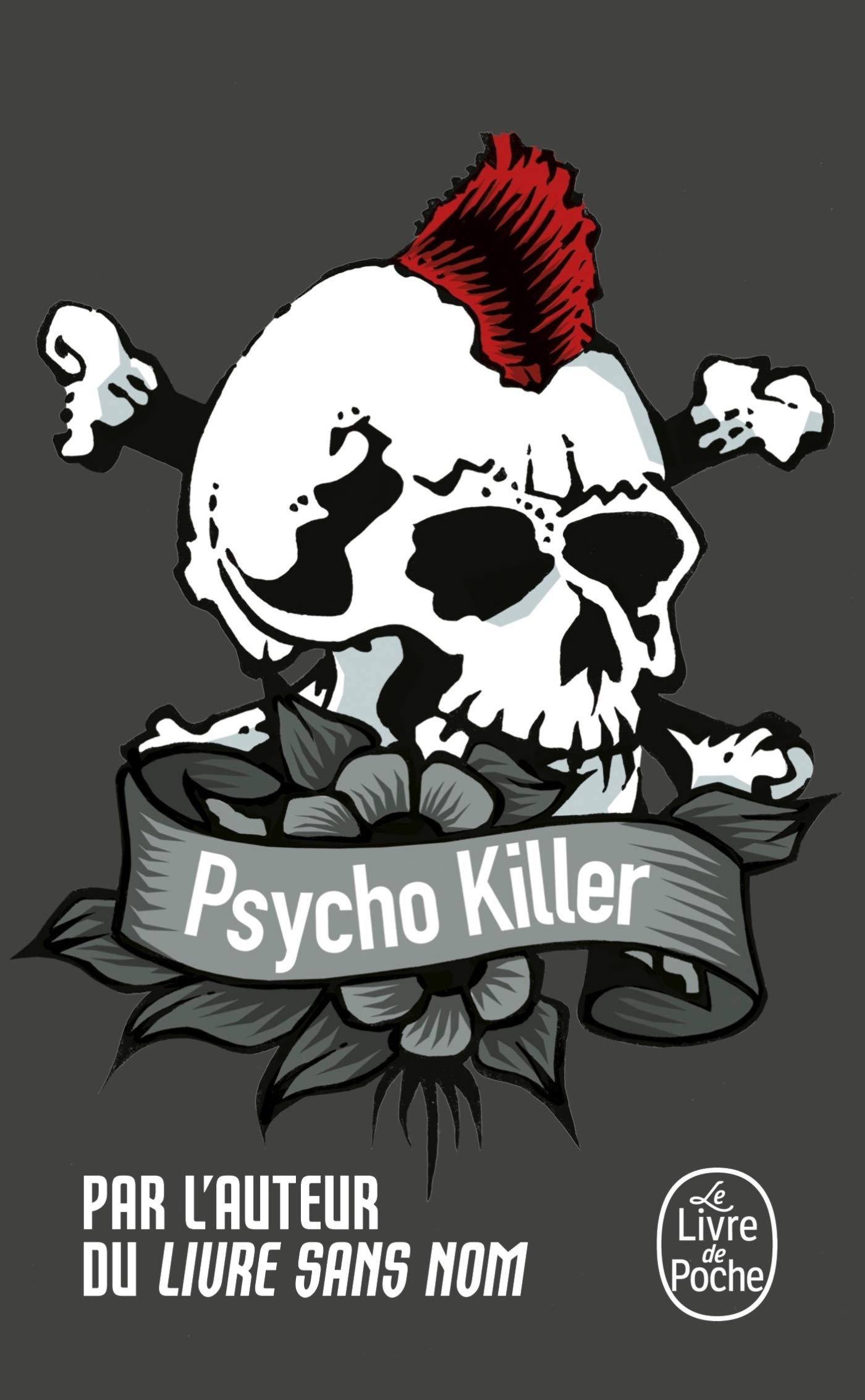 Psycho killer | Amazon.com.br